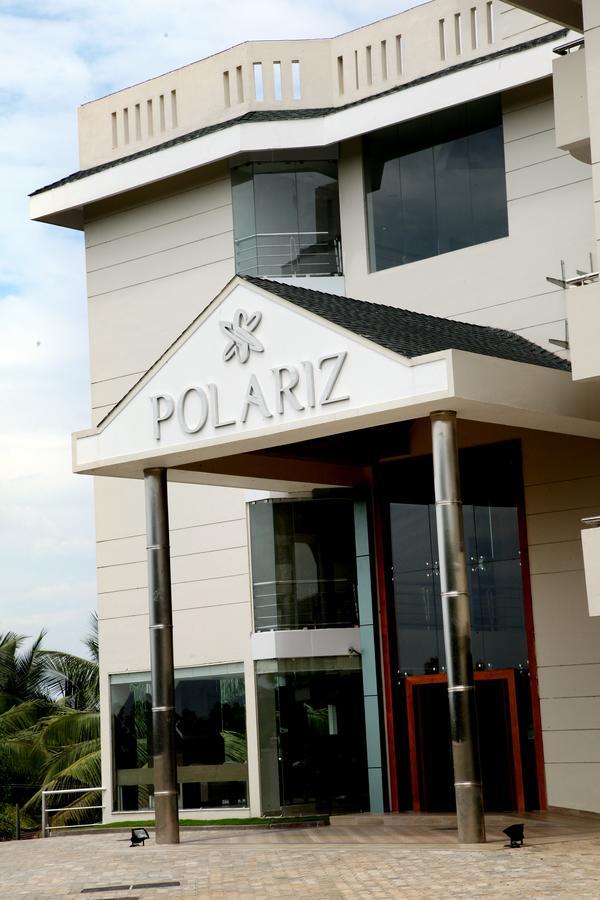 Hotel Polariz Parassinikkadavu Dış mekan fotoğraf