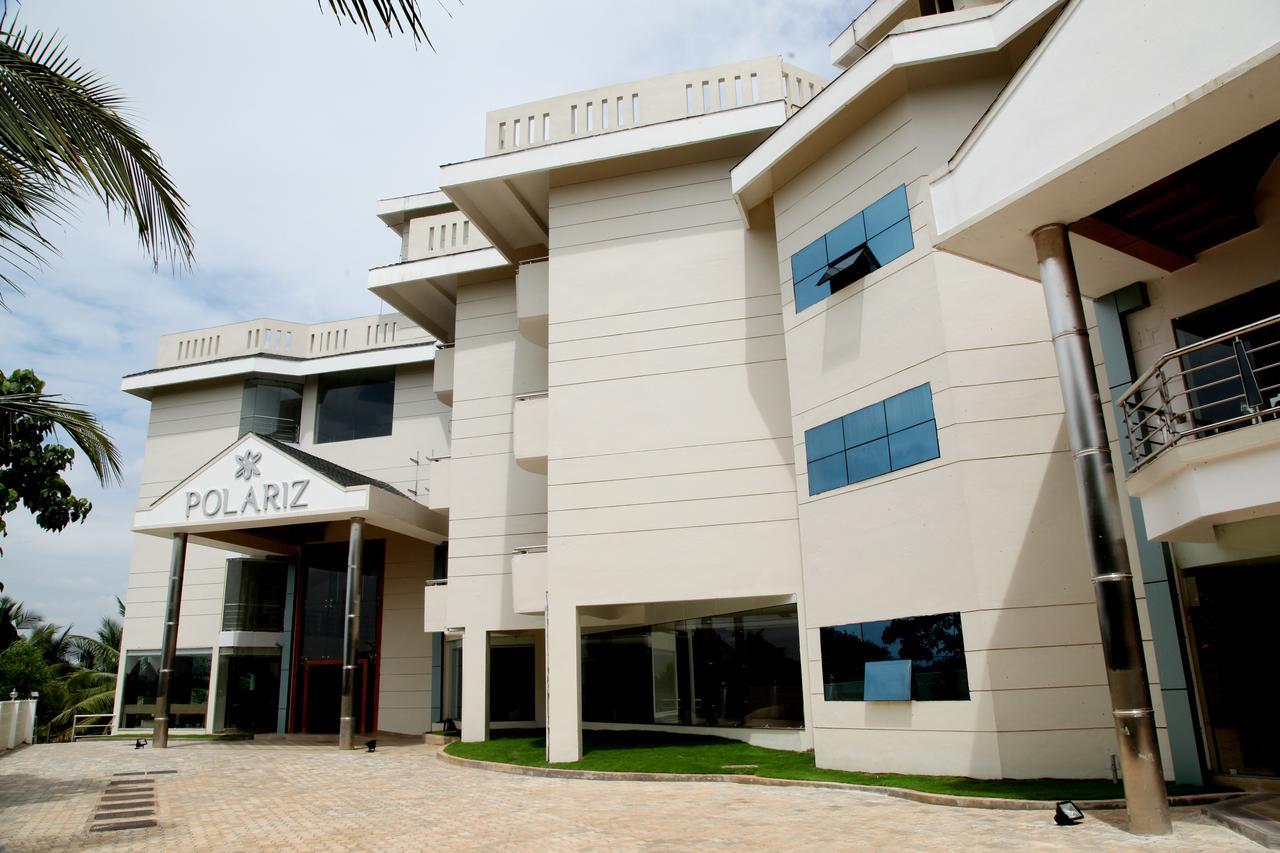 Hotel Polariz Parassinikkadavu Dış mekan fotoğraf